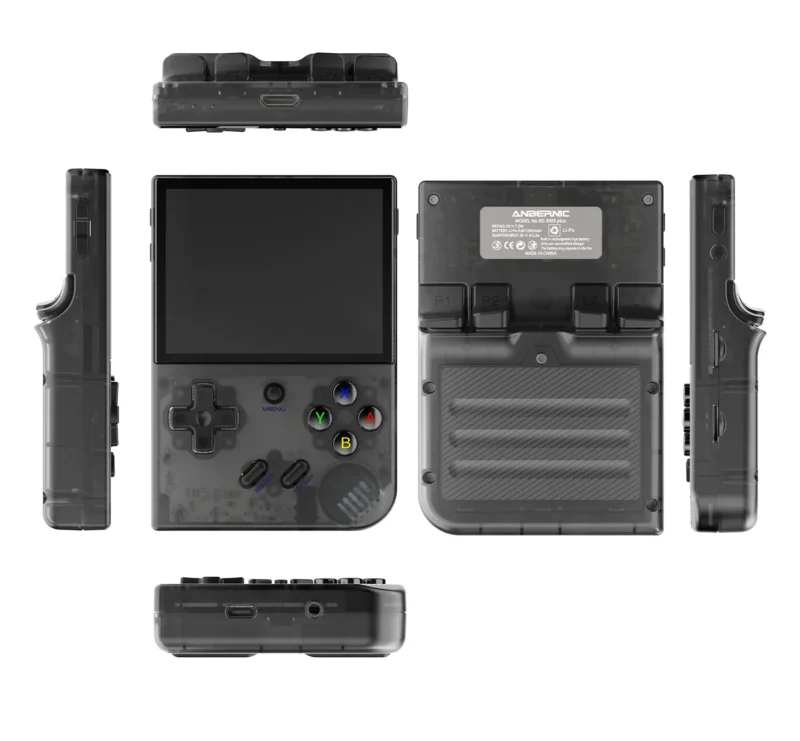 RetroBoys Console The Pro - Image 6
