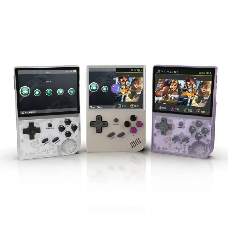 RetroBoys Console The Pro - Image 7